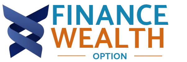 Finance Wealth  Option